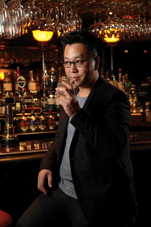 崔啟明 Eddie Chui