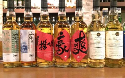 以威士忌與世界對話 — 威士忌坊 The Whiskyfind