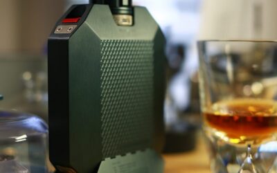 The Macallan X Urwerk 20th Anniversary Celebration