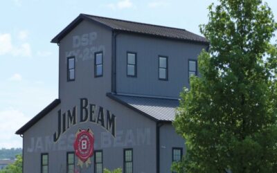 Jim Beam與藍調之后