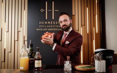 瑰麗芳華 The Cognac Legacy